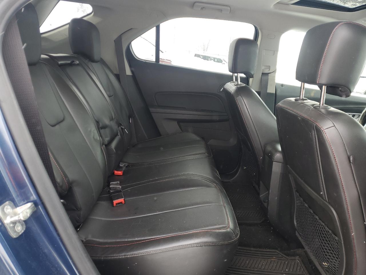 2017 Chevrolet Equinox - Image 11