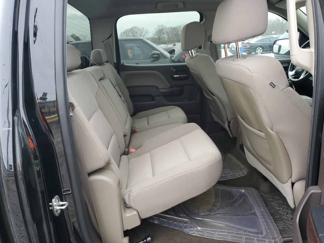 2014 GMC Sierra - Image 10
