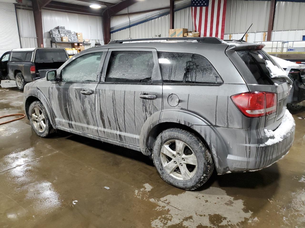 2013 Dodge Journey - Image 2