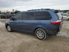 2015 Toyota Sienna Xle للبيع في Houston، TX - Rear End