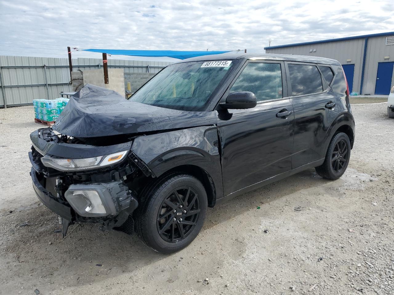 2020 Kia Soul - Image 1