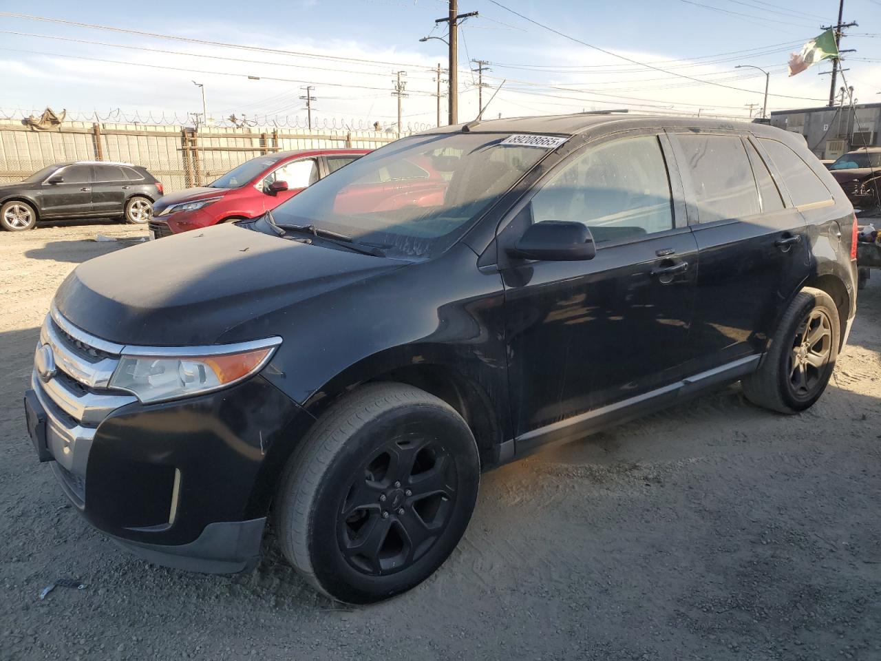 2012 Ford Edge - Image 1