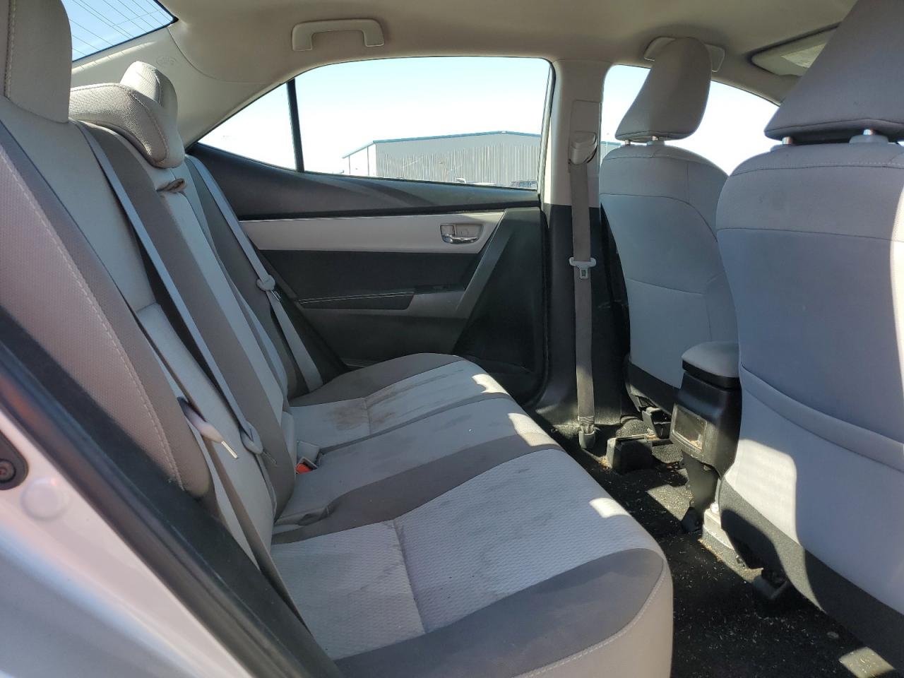 2018 Toyota Corolla - Image 10