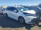 2022 Toyota Sienna Xle for Sale in Spartanburg, SC - Front End