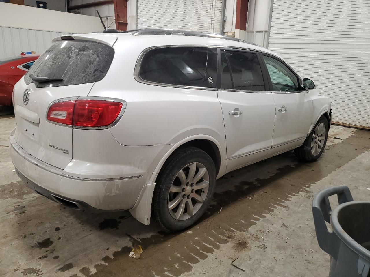 2017 Buick Enclave - Image 3
