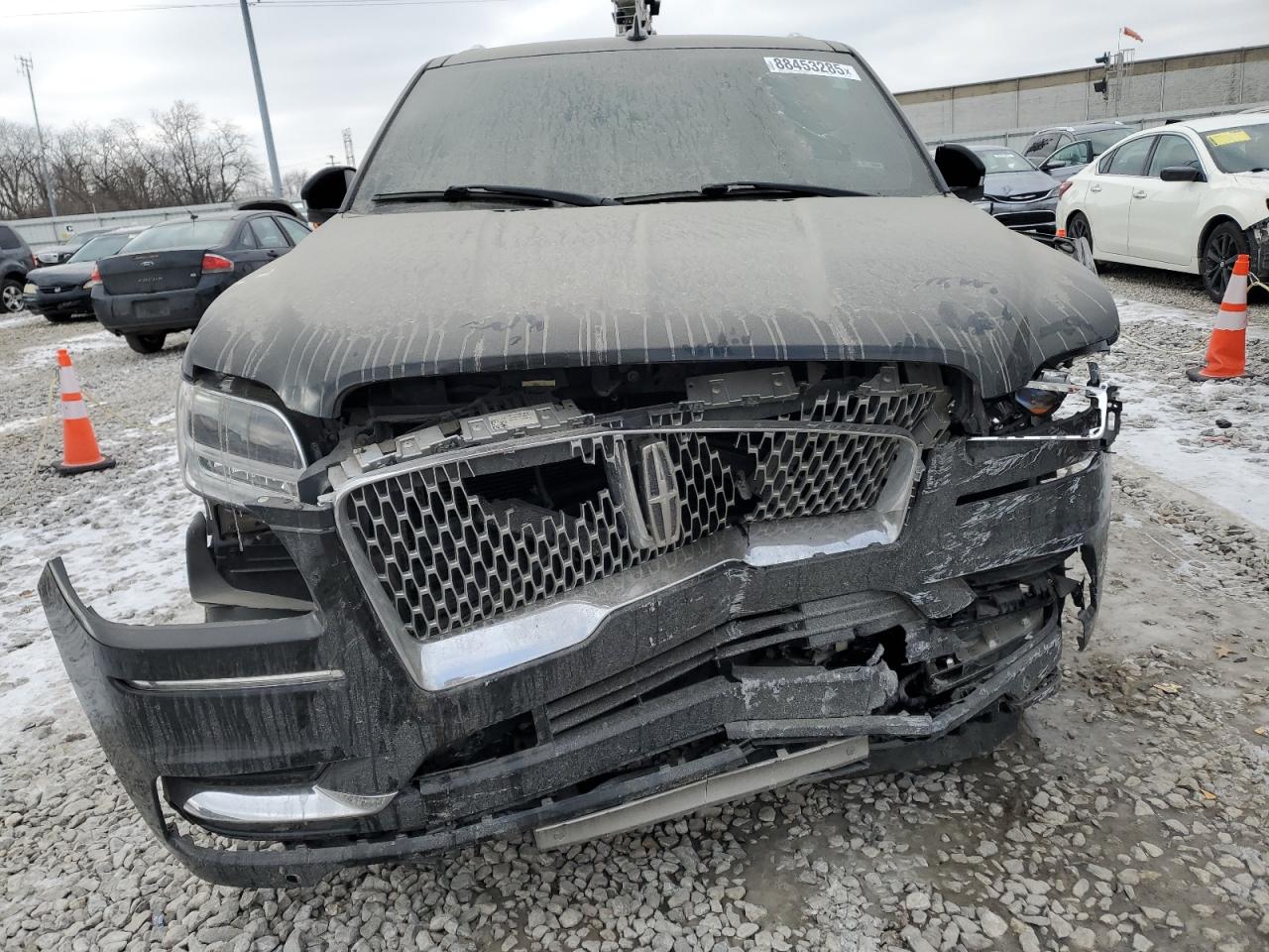 2018 Lincoln Navigator - Image 5