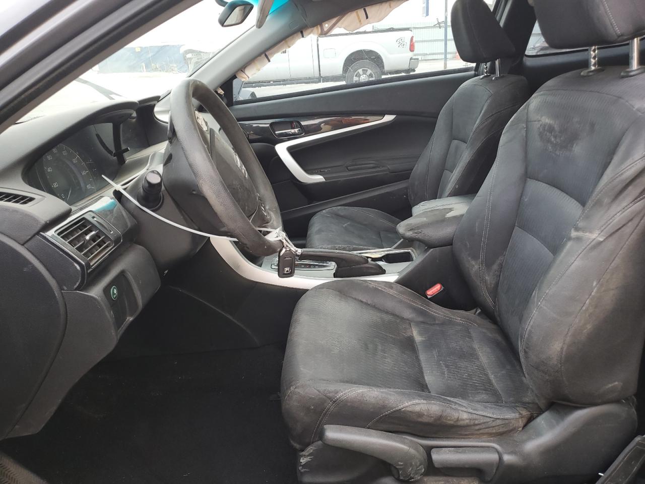 2013 Honda Accord - Image 7