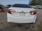 2014 Toyota Camry L en Venta en Greenwell Springs, LA - Front End