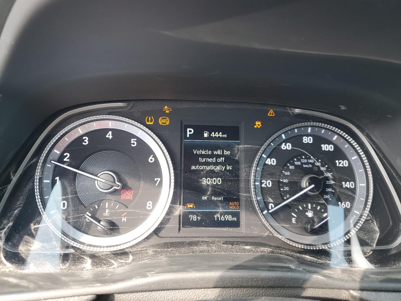 2023 Hyundai Sonata - Image 9