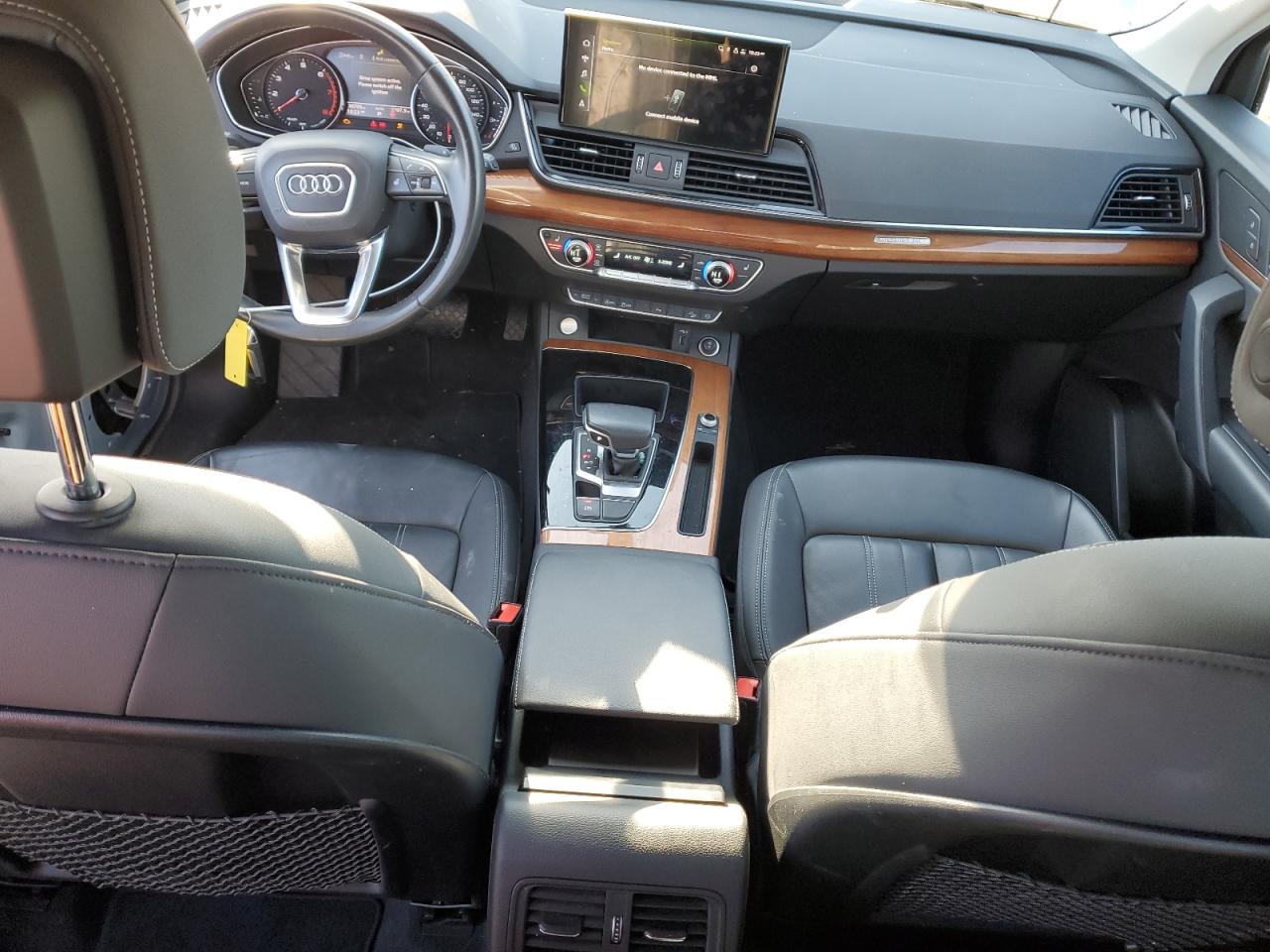 2021 Audi Q5 - Image 8