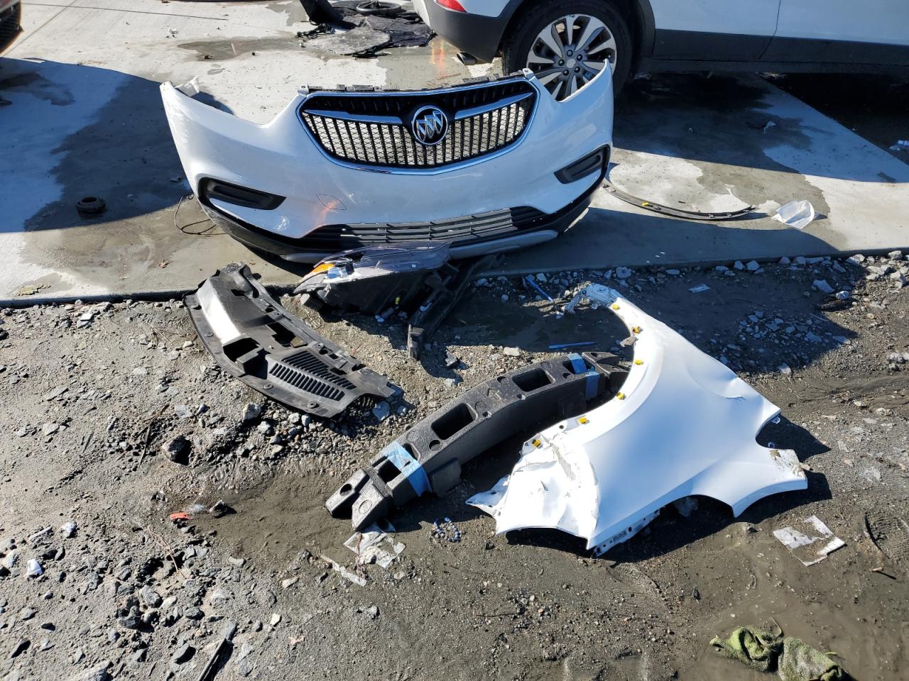 2019 Buick Encore - Image 13