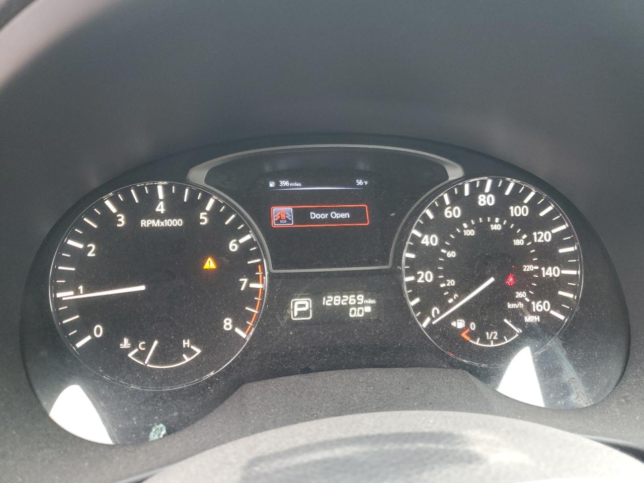 2014 Nissan Altima - Image 9