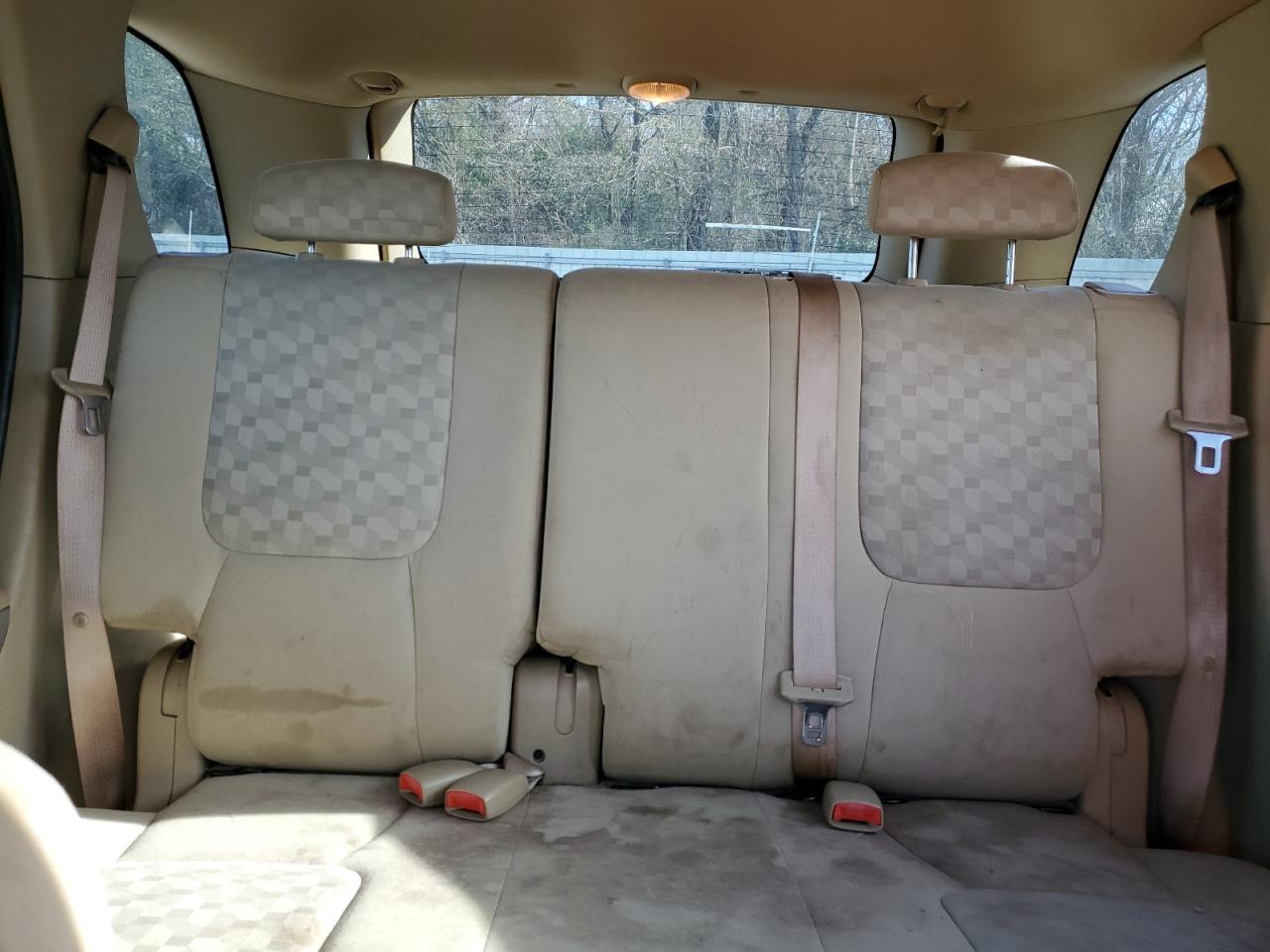 2006 Chevrolet Equinox - Image 10