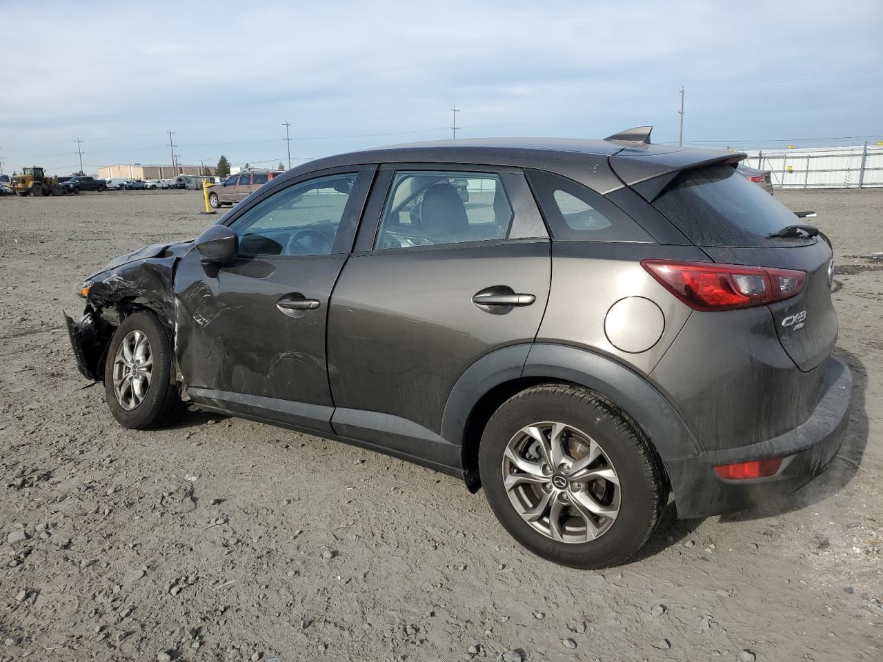 2018 Mazda CX-3 - Image 2