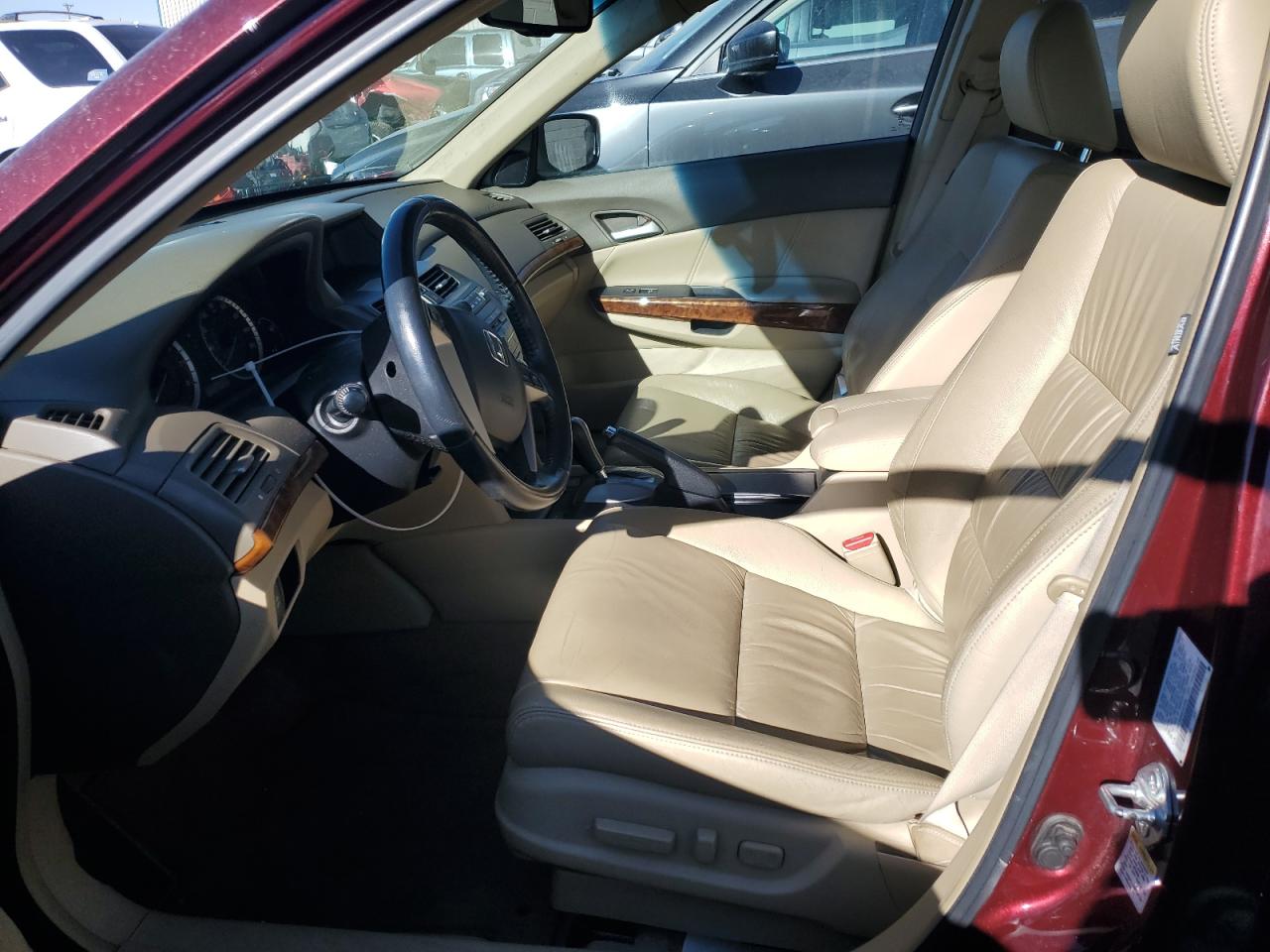 2008 Honda Accord - Image 7