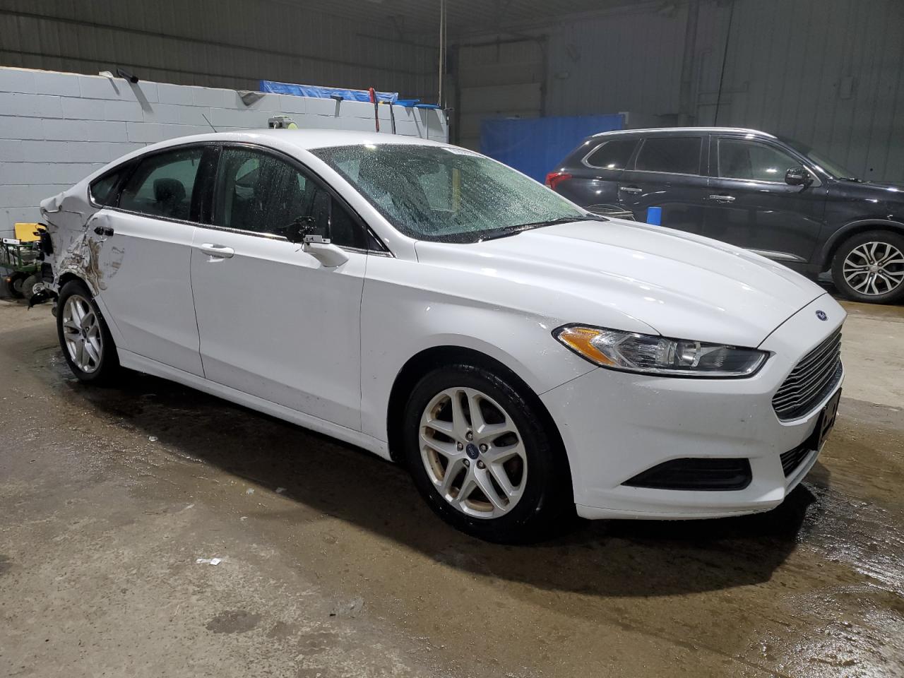 2014 Ford Fusion - Image 4