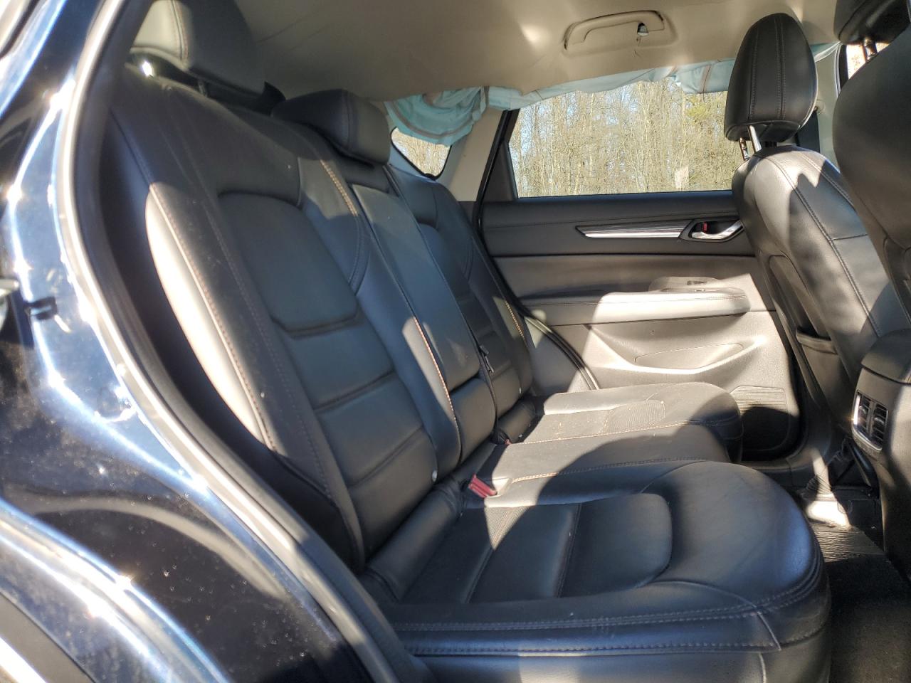 2018 Mazda CX-5 - Image 11
