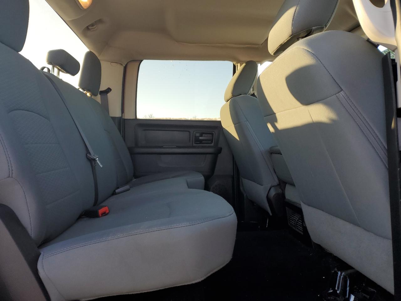 2017 RAM 1500 - Image 10