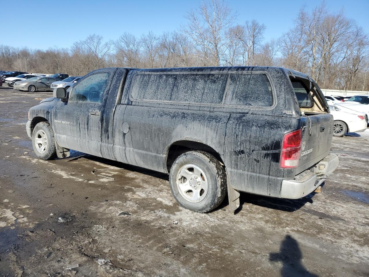 2003 Dodge RAM - Image 2