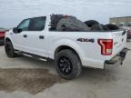 2016 Ford F150 Supercrew продається в Wilmer, TX - Side