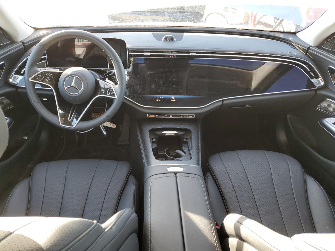 2024 Mercedes-Benz E-klasse - Image 8