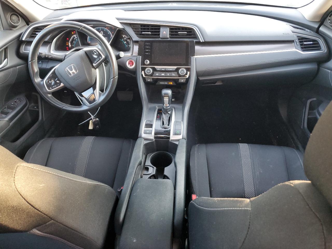 2019 Honda Civic - Image 8