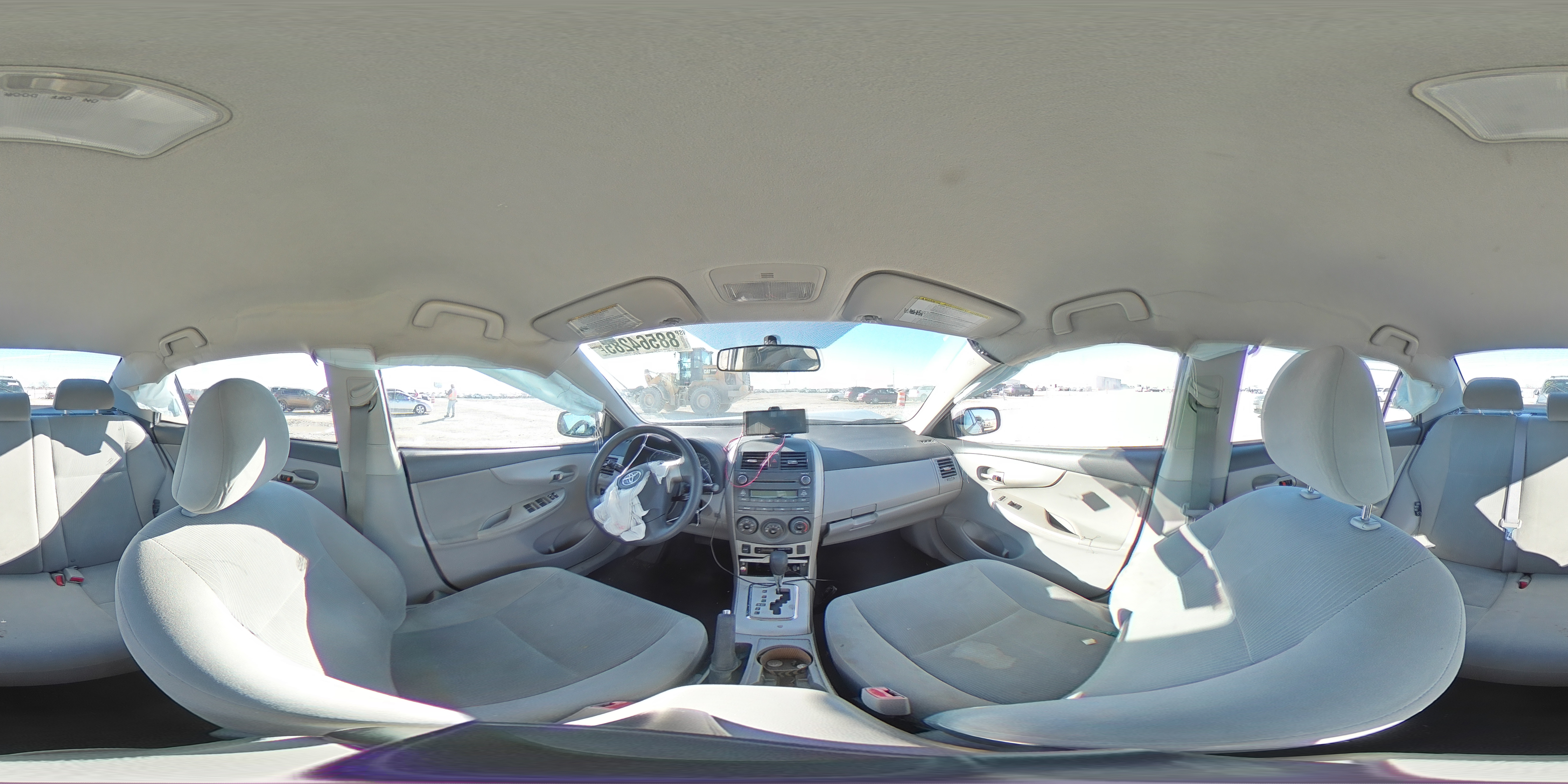 2011 Toyota Corolla - Image 13