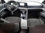 2024 Hyundai Elantra Sel for Sale in Hurricane, WV - Front End