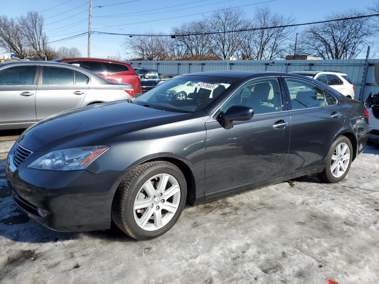 2009 Lexus ES - Image 1