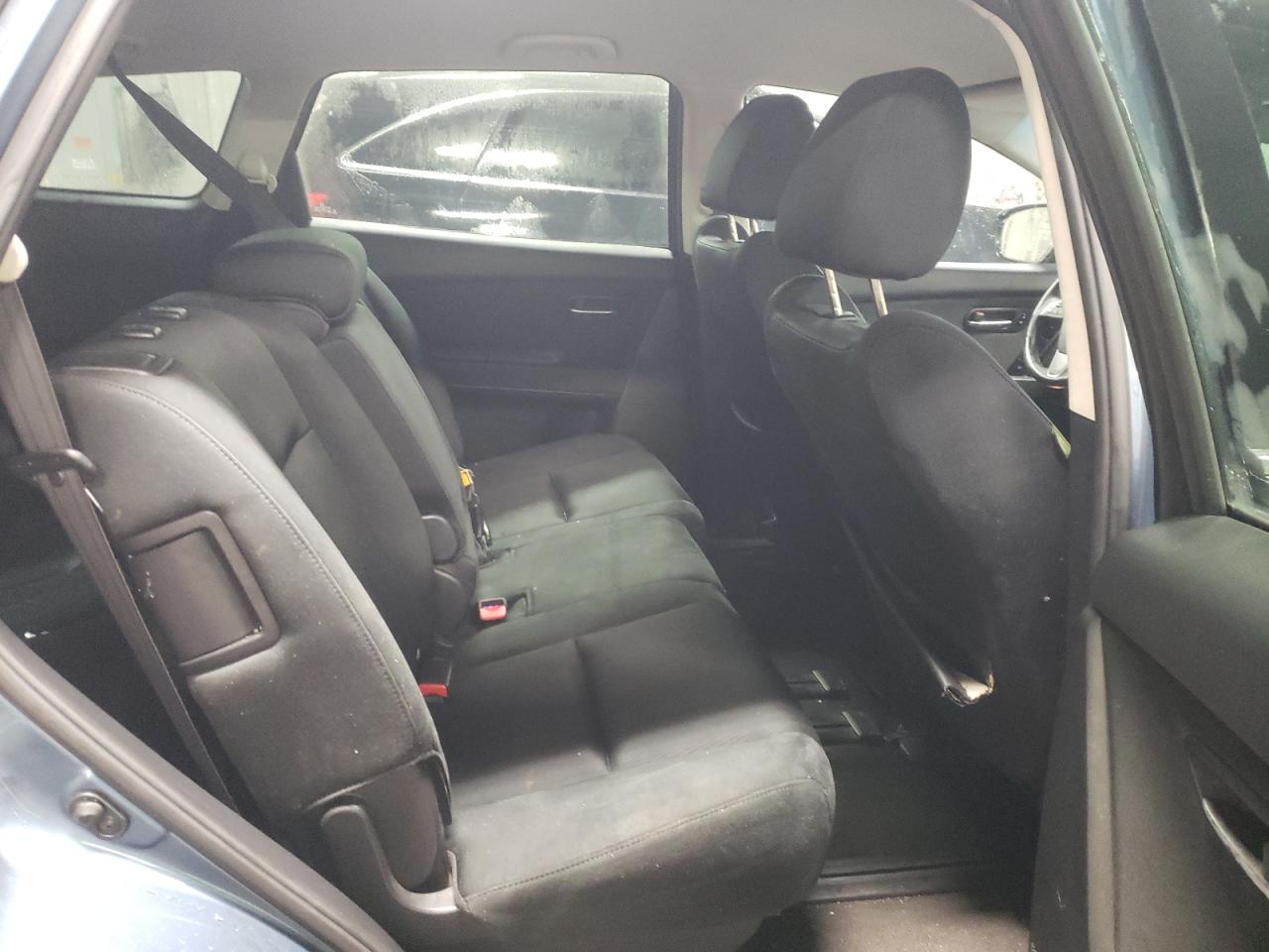2014 Mazda CX-9 - Image 10