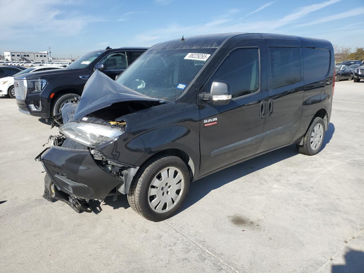 2015 RAM ProMaster City - Image 1