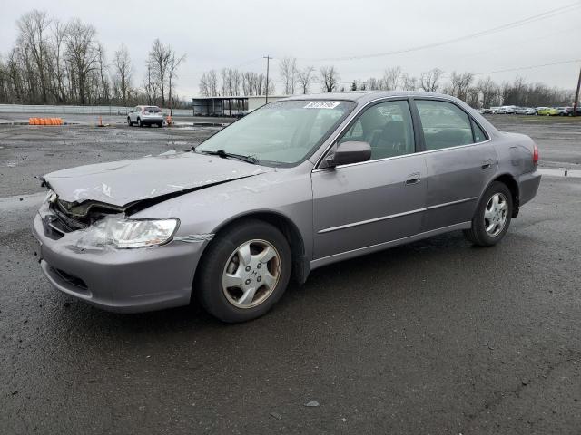 2000 Honda Accord Ex