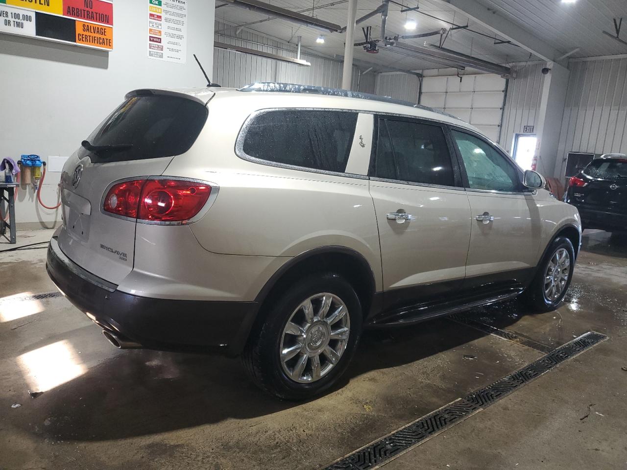 2012 Buick Enclave - Image 3