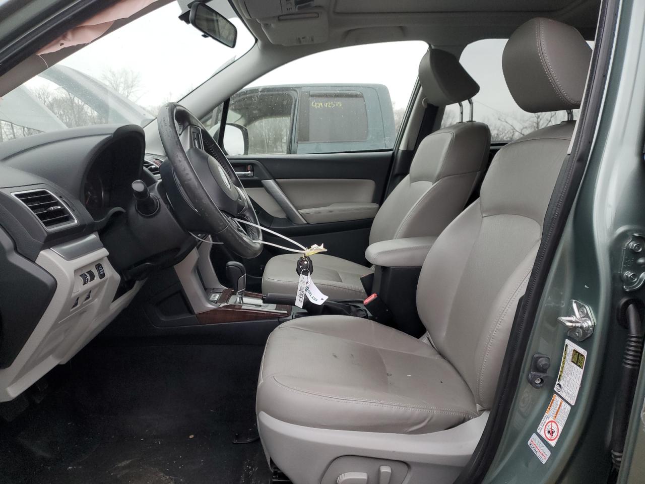 2016 Subaru Forester - Image 7