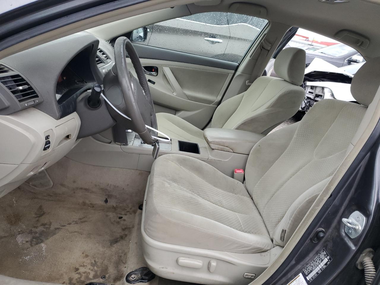 2007 Toyota Camry - Image 7