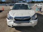 2015 Subaru Forester 2.5I Limited zu verkaufen in Harleyville, SC - Front End