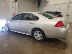 2013 Chevrolet Impala Ls na sprzedaż w Franklin, WI - Front End