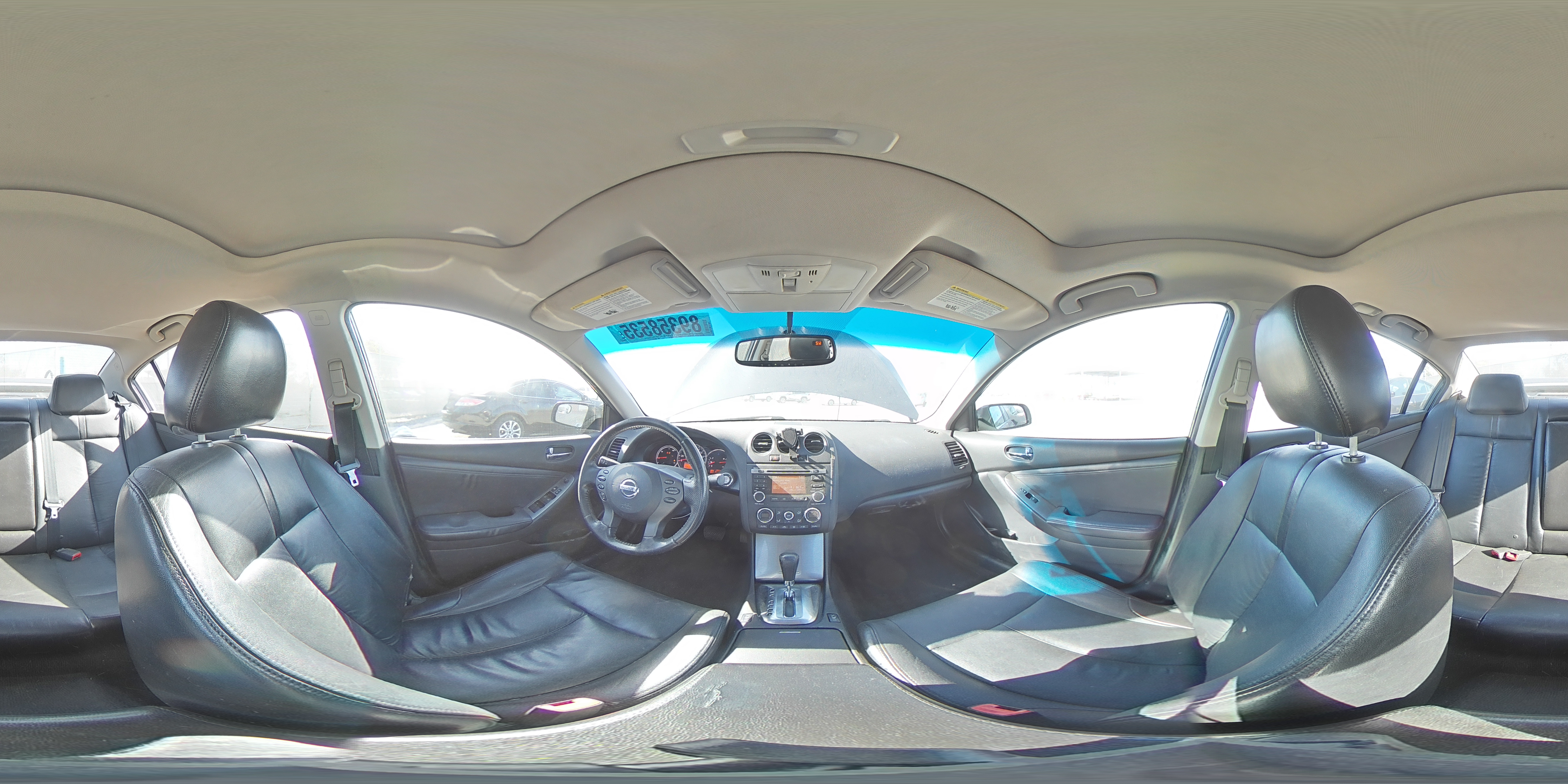 2011 Nissan Altima - Image 12