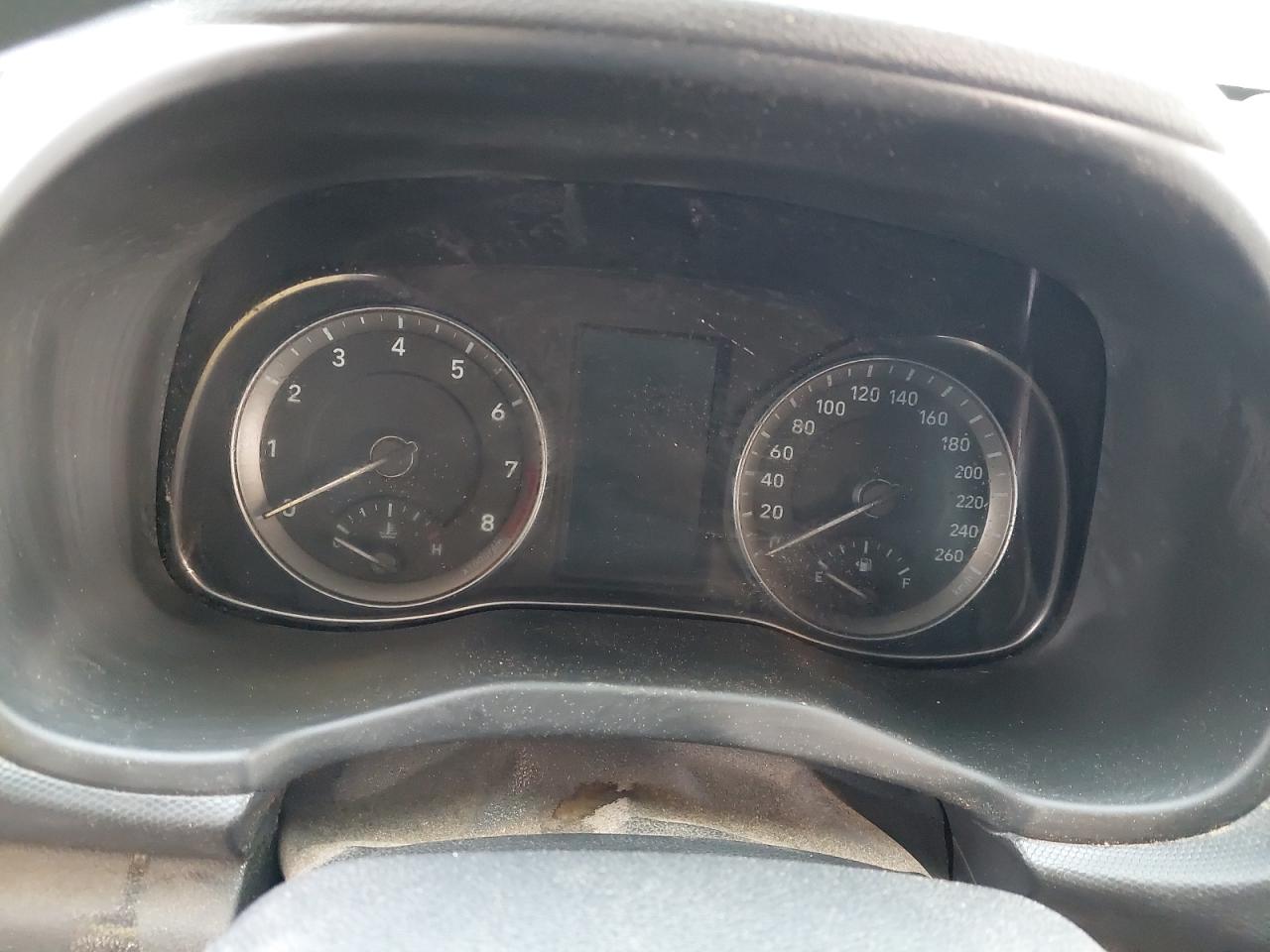 KMHK281B9MU731652 - 2021 HYUNDAI KONA - #42065455