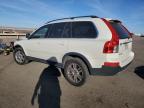 2010 Volvo Xc90 3.2 იყიდება Albuquerque-ში, NM - Front End