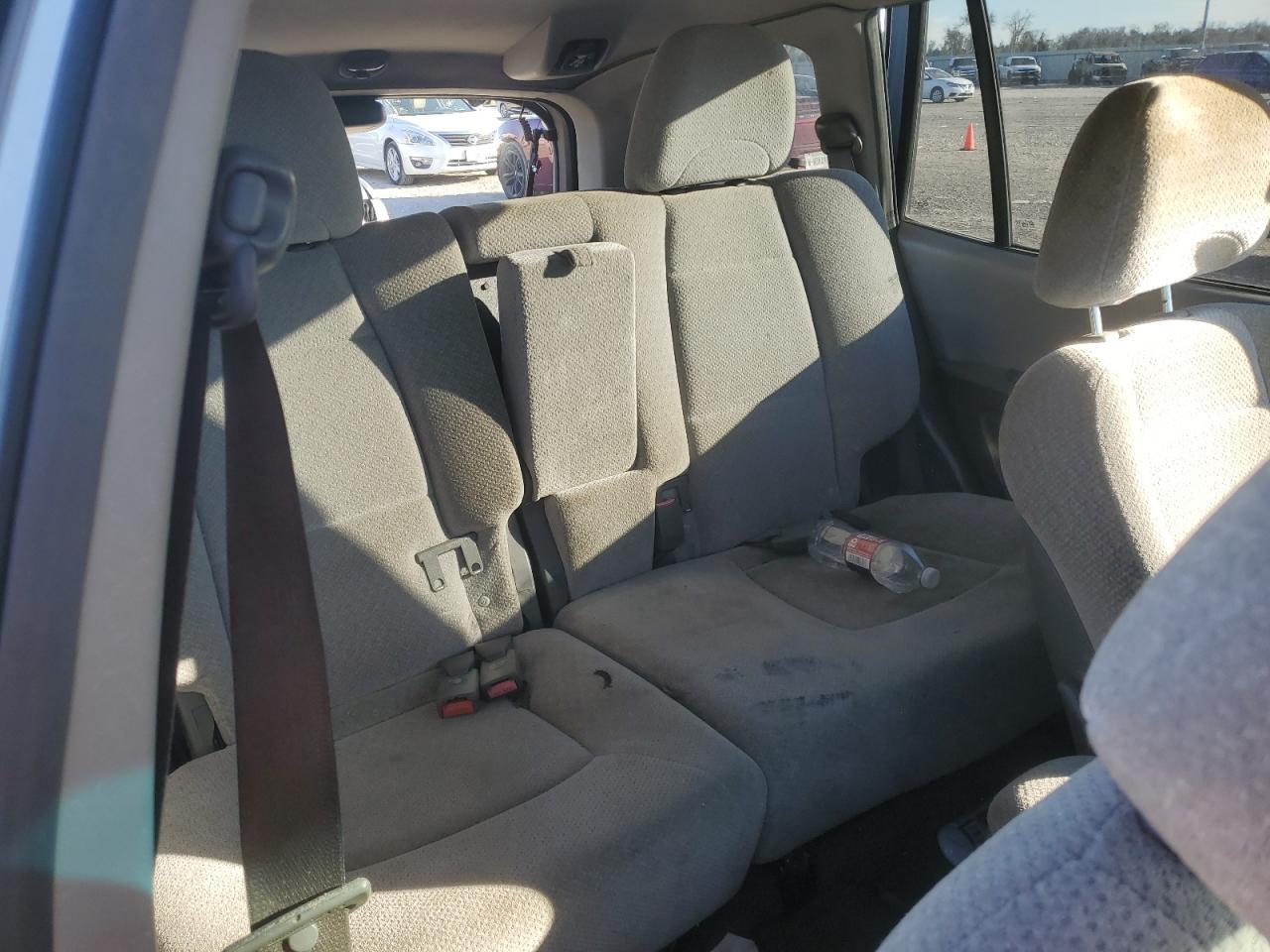 2006 Hyundai Santa Fe - Image 11