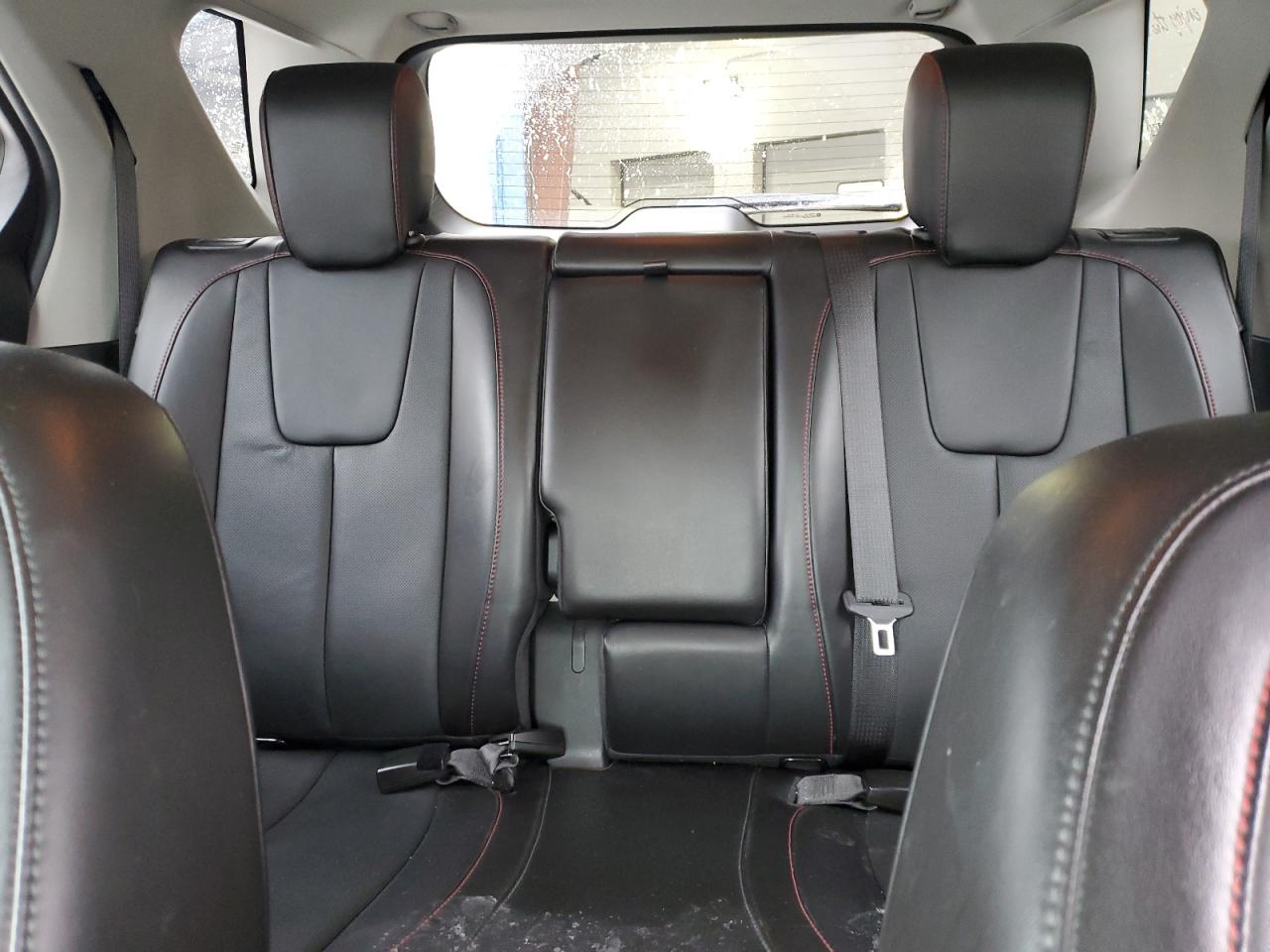 2012 Chevrolet Equinox - Image 10