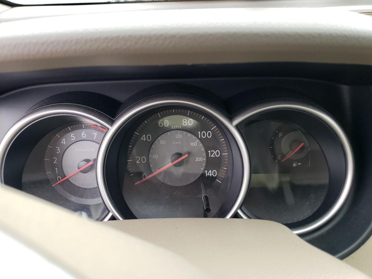 2007 Nissan Versa - Image 9