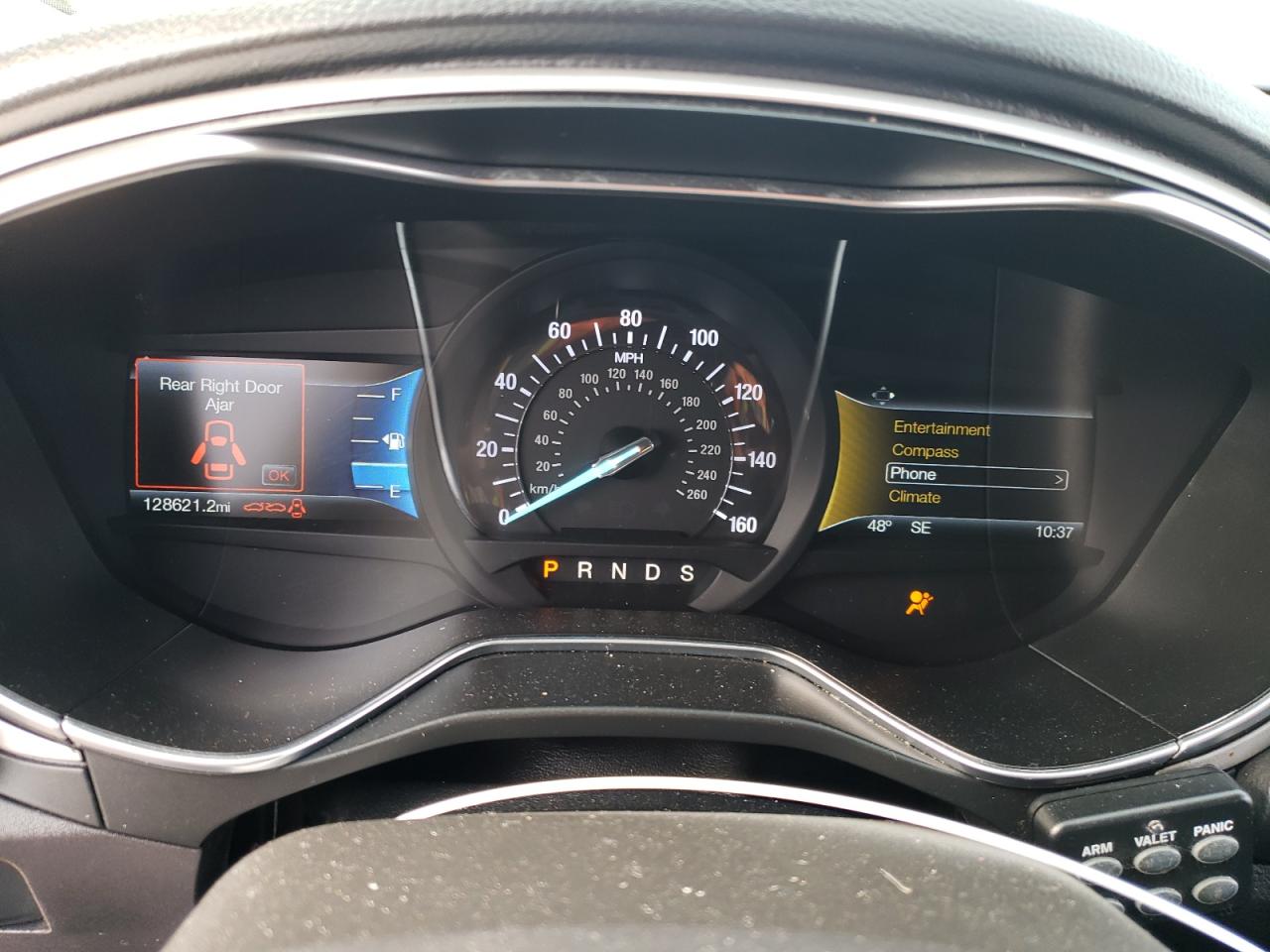 2016 Ford Fusion - Image 9