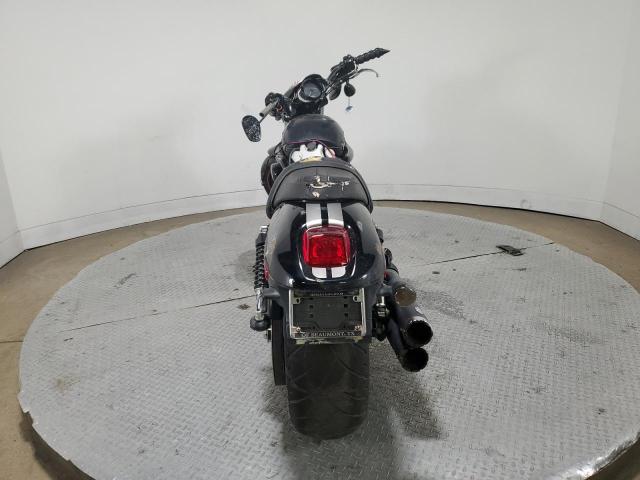 2009 HARLEY-DAVIDSON VRSCDX 