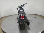 2009 HARLEY-DAVIDSON VRSCDX  for sale at Copart TX - CRASHEDTOYS DALLAS