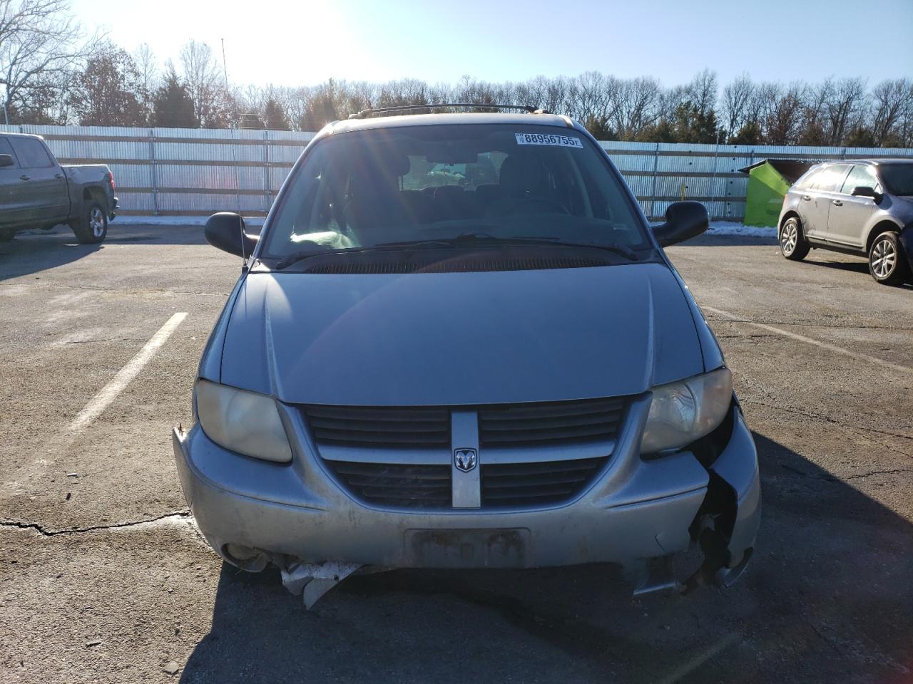 2006 Dodge Caravan - Image 5
