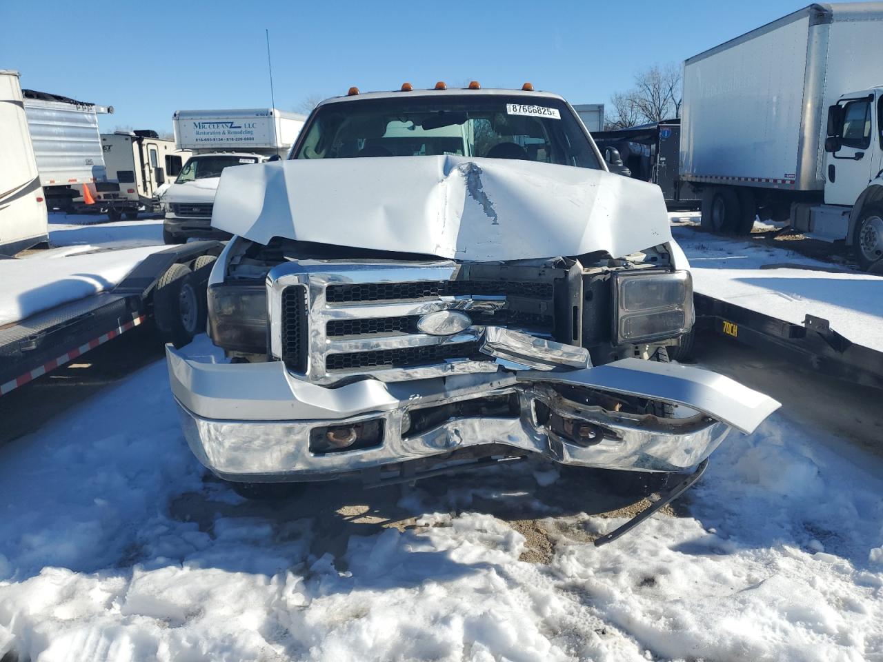 2006 Ford F350 - Image 5