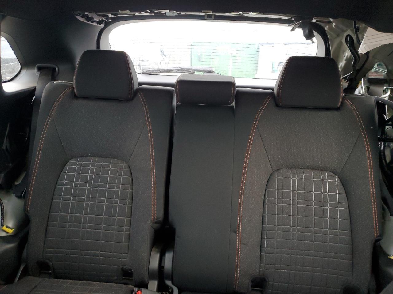 2024 Honda HR-V - Image 10