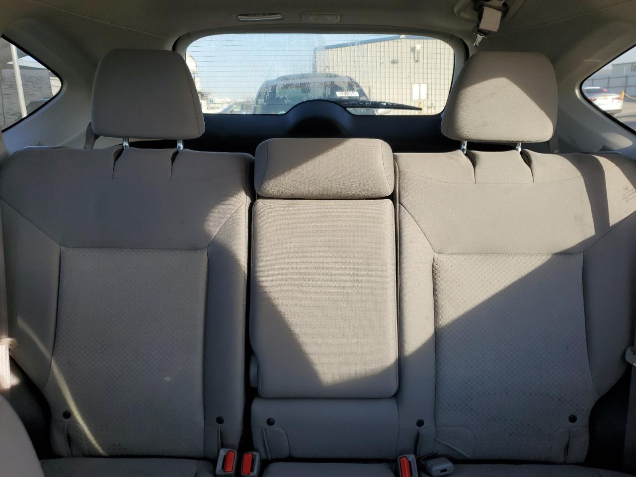 2016 Honda CR-V - Image 10